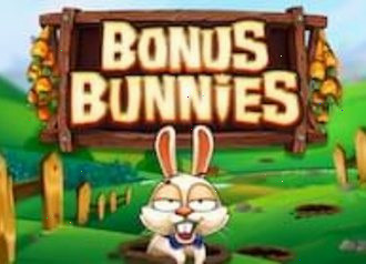Bonus Bunnies милые пушистые кролики