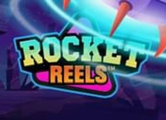 Rocket Reels летающие монеты ракеты